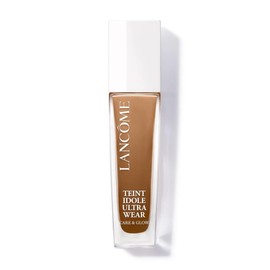 Lancôme Teint Idôle Ultra Wear Care & Glow Foundation - 24H All-Day Hydration & Glow-Boosting Skincare Serum Base - 515W
