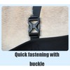 Taicols Dog Lifting Strap, Adjustable Sling for Elderly Dogs with