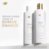 Dove Set de Champú y Acondicionador Bond Strength - Tratamiento
