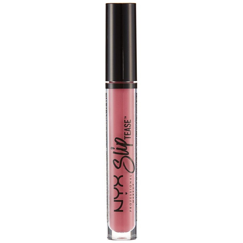 NYX Nyx cosmetics slip tease full color lip oil coy