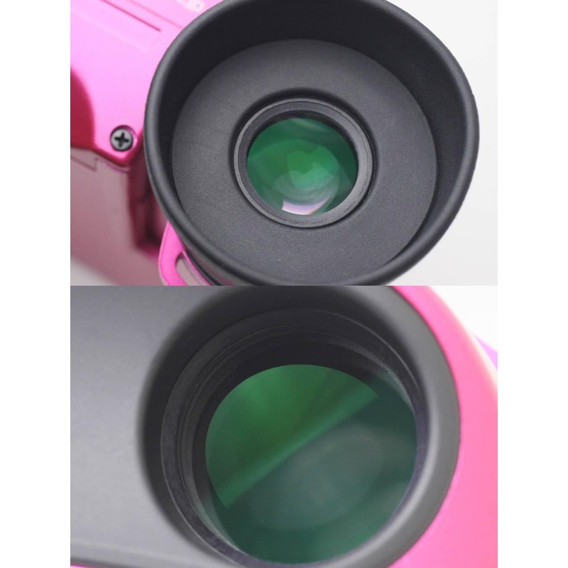 Binoculars Hinode 6x21-N3 Theater Musical Opera Glass Kabuki Sports Watch