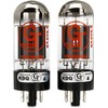 Groove Tubes GT-6V6-SD Duet Matched Power Tubes Medium