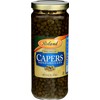 Roland Foods Nonpareille Capers, 16 Ounce Jar, Pack of 1