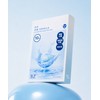 PITOBER Plus Moisturizing Sheet Mask 10 Packs