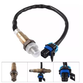 Unbranded 4011853 Oxygen Sensor For 2016 2017 Victory VISION GUNNER HAMMER MAGNUM JACKPOT
