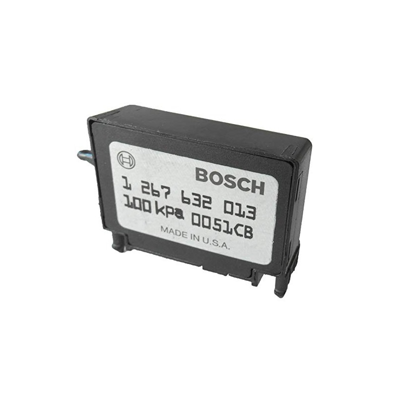 Bosch Pressure Sensor 1 267 632 013 G71 Intake manifold