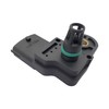 TorqueVance Manifold Absolute Pressure MAP Sensor 0281002576 0281002743 0281006102 Compatible
