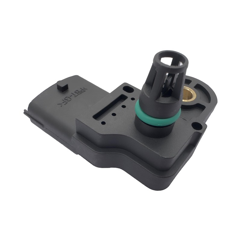TorqueVance Manifold Absolute Pressure MAP Sensor 0281002576 0281002743 0281006102 Compatible