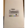 Thirteen Chefs Commercial Grade Polypropylene Cutting Board 12" x 18" x