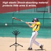Batting Tee,Baseball Tee,Softball Tee, Batting Tee for Kids,Teens,Adults Baseball Hitting