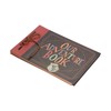 Photo Album DIY Retro Style Tether Loose Leaf Picture Album