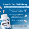 21st Century Multivitamínico Y Multimineral 120 Tabletas Sfn Sin Sabor