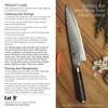 Shun Knife Care Kit, Polishing and Cleaning Kit for Knives,