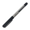 Kuretake LS1-10S 00022864 Brush Feel, Black, Set of 10