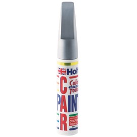 ホルツ 純正塗料 タッチアップ・補修ペン カラータッチ 三菱車用 A69 サテライトシルバーM 20ml Holts MH4203