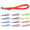 Kurzführer Biothane Dog Lead Biothane 9 mm / 13 mm