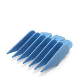 Wahl No.3 Attachment Comb 10mm (3/8") Cut Blue - WAH31341001