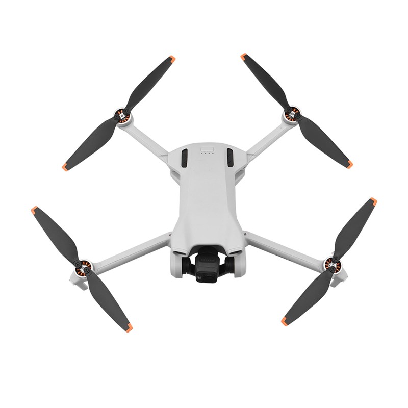 Pack of 8 Propellers for Mini 3, Slightly Quiet Stable