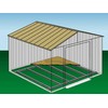 Arrow Sheds Floor Frame Kit for Arrow Elite Storage Sheds,