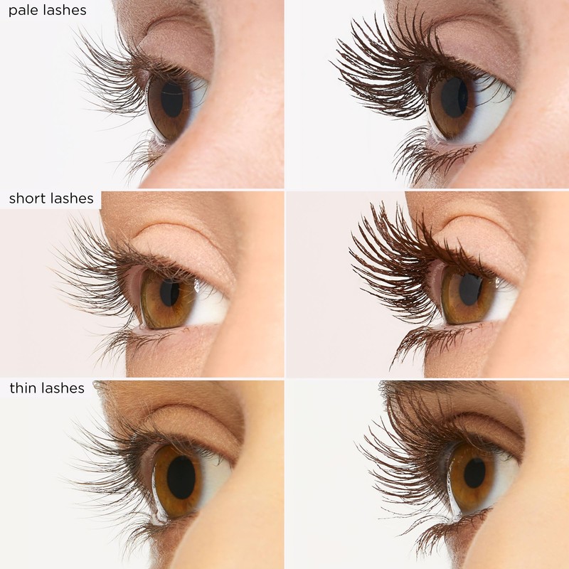 tarte tartelette XL tubing mascara – Lash Extensions in a