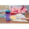 WOW CUP - Vaso para niños 360 grados, 296 ml