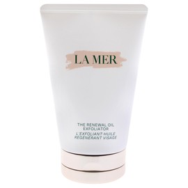The Renewal Oil Exfoliator by La Mer for Women - 3.4 oz Exfoliator