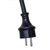 Rubber Cable H07RN-F 3 x 1.5 mm² VDE Certificate, with
