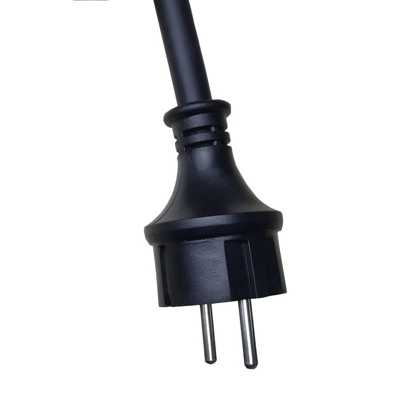 Rubber Cable H07RN-F 3 x 1.5 mm² VDE Certificate, with