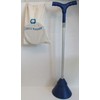Breathing Mobile Washer - Portable Hand Powered High Efficiency Clothes