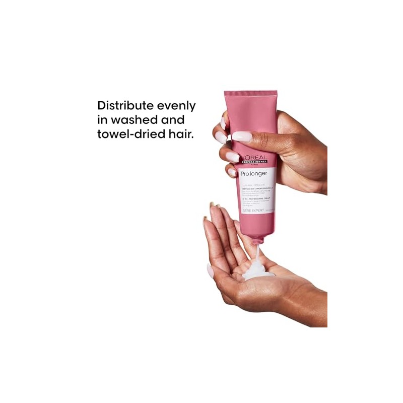 L'Oréal Professionnel Pro Longer Crema Peinar 150ml