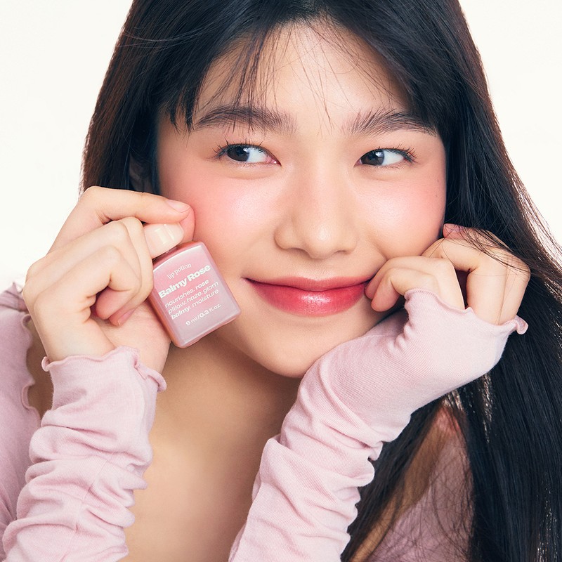 Alternative stereo Lip Potion Balmy Rose 9ml - 05 Peach