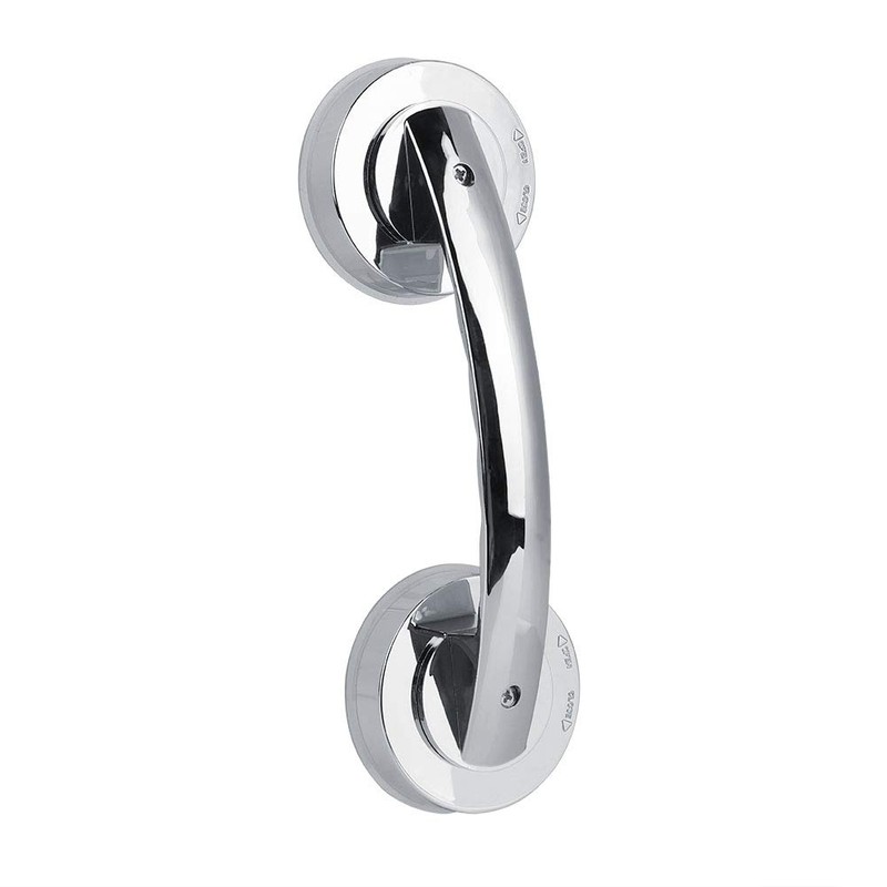 Alvinlite Non-Marking Sliding Door Handle Bathroom Suction Cup Hand Grip