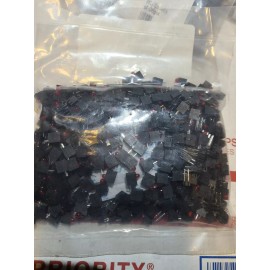 Lumex Lot Of 500 Lumex SSF-LXH103LID LED'S