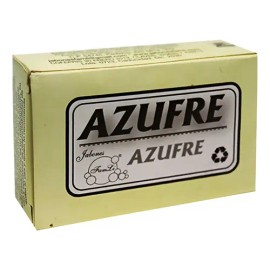 Jabon De Azufre  Famli  50 Gr  Omnioffers                                                                                                             