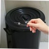 Kisangel Trash Can Lid Torsional Spring Replacement for Easy DIY