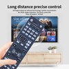 AXD7723 Remote Control for Pioneer Elite Home Theater Receiver SC-81