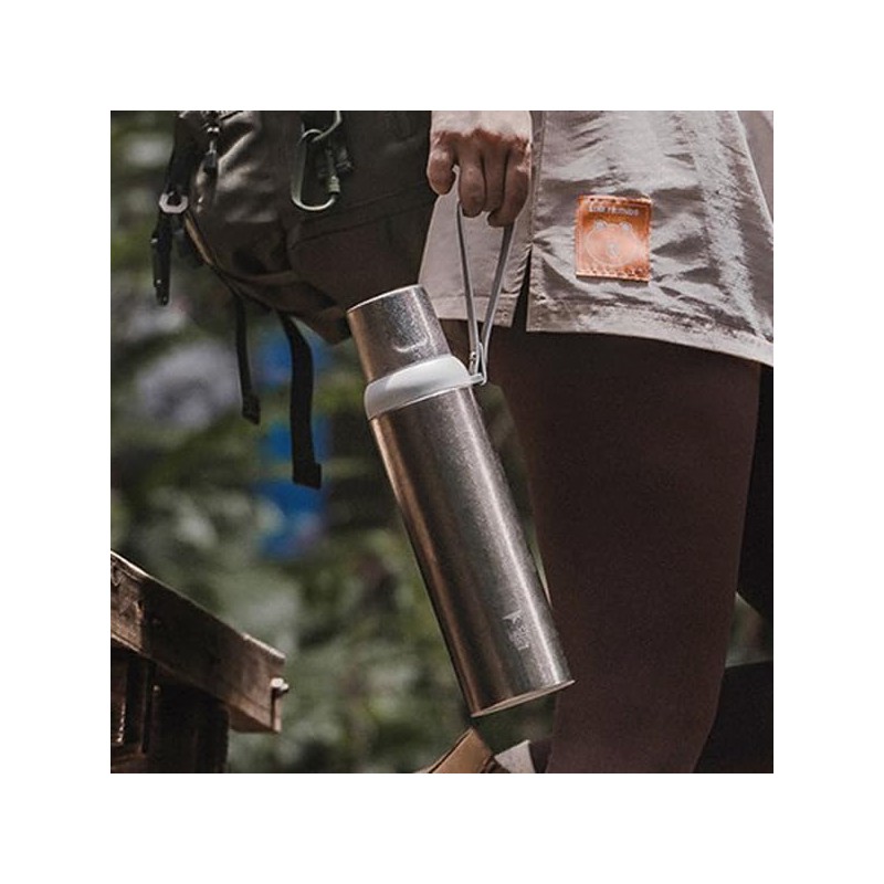 Keith Titanium Thermos Flask 800ml