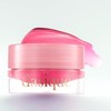 Daisy Fruity Lip Jam 06 Strawberry Jam, 4g, 1 piece / 데이지크 프루티 립 잼 06 딸기잼, 4g, 1개