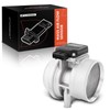 A-Premium Mass Air Flow Sensor Meter Compatible with Ford Mustang