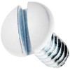 Leviton L02-88400-PRT Decora Wall Plate Screws, No Size, No Color