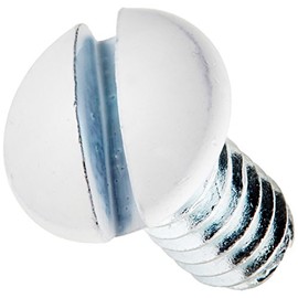 Leviton L02-88400-PRT Decora Wall Plate Screws, No Size, No Color