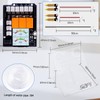 GeeekPi UNO R4 WiFi Project Kit, Water Printing Kit with