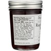 BONNIES JAMS Raspberry Lime Rickey Jam, 8.75 OZ