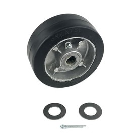 Yeats Dolly Replacement Wheel Kit, Compatible with M14 M5 M7 M9 M16 Appliance Hand Truck Models