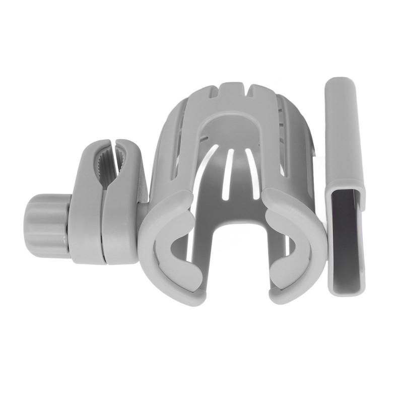 2 in 1 Stroller Cup Holder Multifunctional Thoughtful Stroller Universal