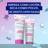 Megababe Magic Powder, absorbente de sudor y olor, sin talco,
