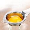 Stainless Steel Egg Separator Kitchen Aid Egg Separator Protein