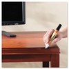 Master Caster 18000 ReStor-It Furniture Touch-Up Kit, 8 Piece Kit