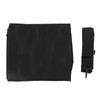 Metal Detector Carry Bag, Waterproof Outdoor Detecting All Purpose Padded