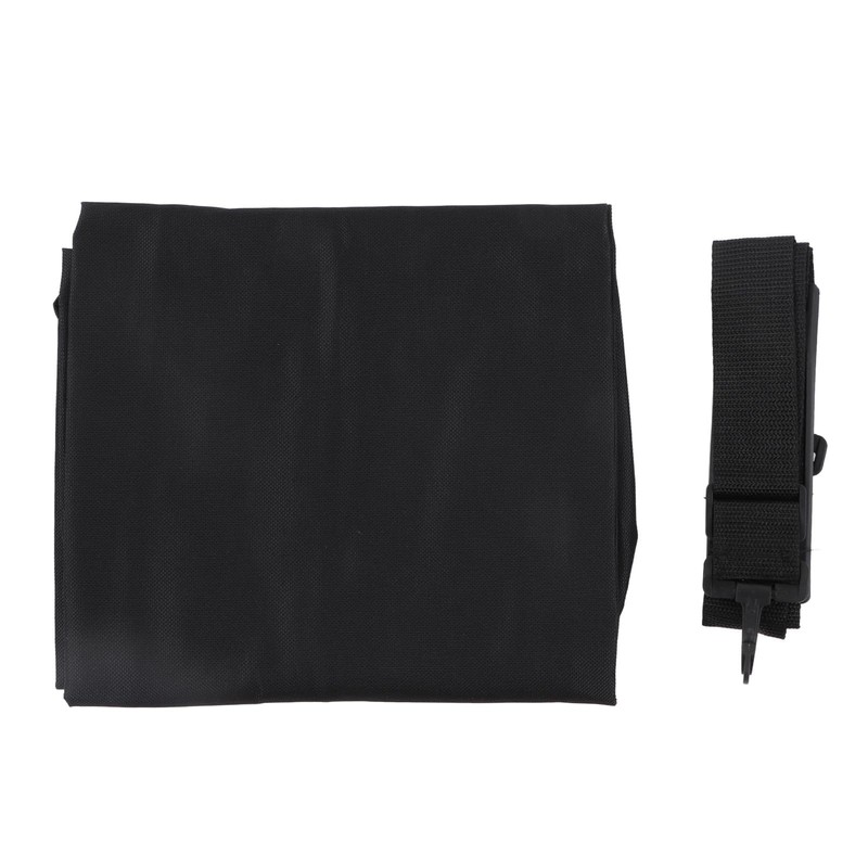 Metal Detector Carry Bag, Waterproof Outdoor Detecting All Purpose Padded